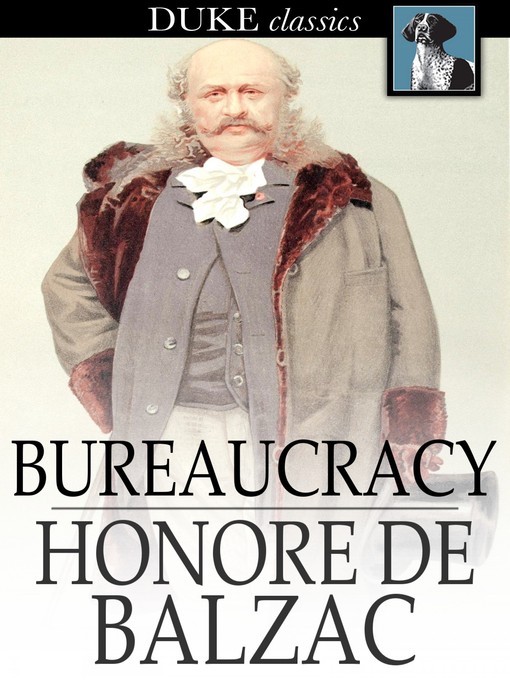 Titeldetails für Bureaucracy nach Honore de Balzac - Verfügbar